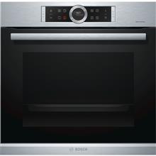 فر تو کار بوش HBG43S350I - [ نقره ای ]